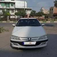 پارس مدل ۹۵
