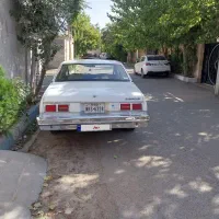 شورولت نوا C6 مدل ۱۳۶۸|خودرو کلاسیک|کرج, شهرک اوج|دیوار