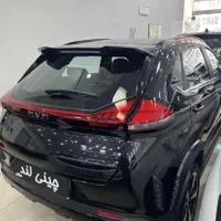 X33 mvm دنده مدل 1404|خودرو سواری و وانت|تهران, عباس‌آباد|دیوار