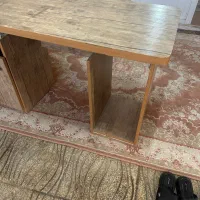 میز کامپیوتر سالم|میز تحریر و کامپیوتر|تبریز, |دیوار