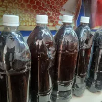 سرکه سیب خانگی