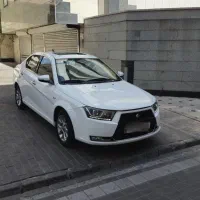 دنا پلاس توربو اتومات مدل ۱۴۰۱ بدون رنگ