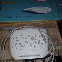 مودم tplink router