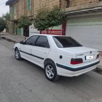 پژوپارس دوگانه فابیرک لوازمی|خودرو سواری و وانت|بهبهان, |دیوار