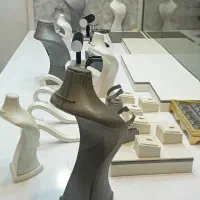 اجاره مغازه  ۱۸متر زرگری طبقه اول پاساژ پله برقی|اجارهٔ مغازه و غرفه|رشت, بازار|دیوار