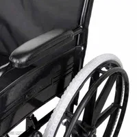 ویلچر طوقه اسپرت لاستیک عقب توپر|آرایشی، بهداشتی، درمانی|یزد, |دیوار