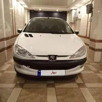 ۲۰۶ تیپ ۲ مدل ۹۴ بدونه واسطه و کمیسیون