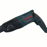 دریل چکشی بوش آلمانی GBH 2-26 DRE -استوک در حد نو