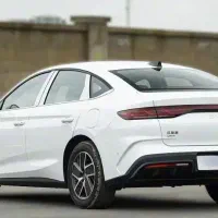 بی وای دی چین ال سفید ۲۰۲۵|خودرو سواری و وانت|تهران, زعفرانیه|دیوار