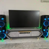 سیستم صوتی جی بی ال JBL