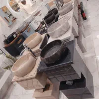 روشویی سنگی