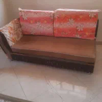مبل هشت  رایگان|مبلمان خانگی و میز عسلی|کرج, ساسانی (قلمستان)|دیوار