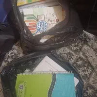 کتاب کنکور فنی