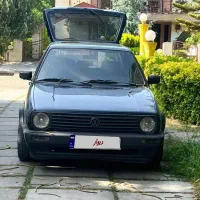 گلف سورمه ای ۱۹۹۲