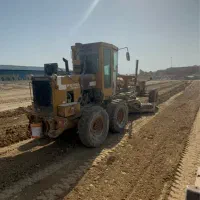 گریدر ، بیل مکانیکی استیجاری