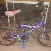دوچرخه