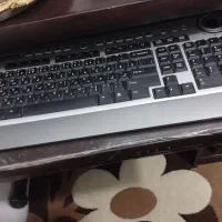 کامپیوتر ویندوز هفت نسبتن قدیمی