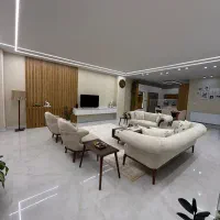 ۱۱۰ متری/۲خواب/نوساز/فول امکانات|فروش آپارتمان|فیروزکوه, |دیوار