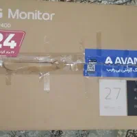 مانیتور LG|قطعات و لوازم جانبی رایانه|اندیشه, اندیشه فاز ۱|دیوار