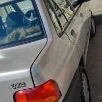 پرایدمدل ۸۹|خودرو سواری و وانت|رباط‌کریم, رباط‌کریم|دیوار