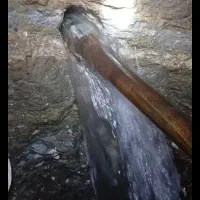 حفار چاه افقی با کم ترین زمین وبا قیمت پاین