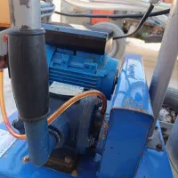 شیردوش روندی عتیقه|ماشین‌آلات صنعتی|کرمانشاه, |دیوار