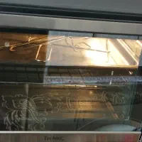 اون توستر دیجیتال|اجاق گاز و لوازم برقی پخت‌وپز|قیدار, |دیوار