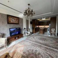 واحد 90 متری صفر برند منطقه نزدیک مترو