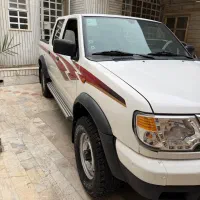 پیکاپ ریچ مدل ۹۸