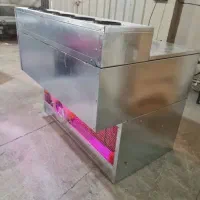 سایلنت باکس حرفه ای ماینر کولینگ دار