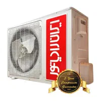 اسپلیت/اسپیلت/کولر گازی12000ایران رادیاتور