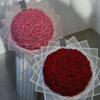 گل مصنوعی دائمی