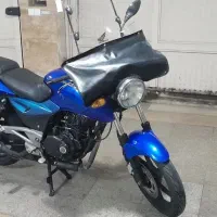 موتور پالس مدل ۸۹|موتورسیکلت|تهران, تولید دارو|دیوار