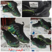 کفش نایک زومیت سایز ۴۱،۴۲