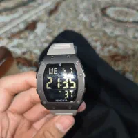 ساعت دیجیتال فنکسیا (پول نیازم)|ساعت|شاهینشهر, عطار|دیوار