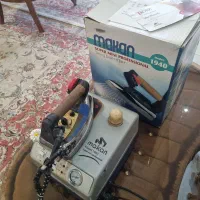 اتوبخار ماکان