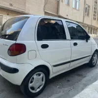 خودرو ماتیز مدل 81