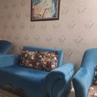 مبل راحتی|مبلمان خانگی و میز عسلی|اصفهان, عسگریه|دیوار