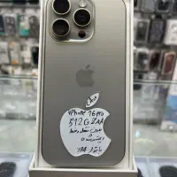 iPhone 16pro
