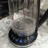 کتری برقی لمسی مارک هانوور