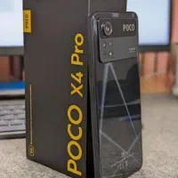 poco x4pro