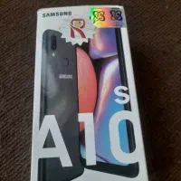 گوشی A10s نیاز به تعمیر