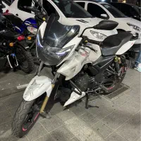 آپاچی 180 مدل 95