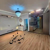 ۶۹ متر ۲ خواب / باکس فردوس / امید نجفی / طلا