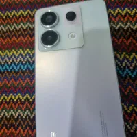 شیائومی نوت ۱۳ پرو 5g 512|موبایل|قائم‌شهر, |دیوار