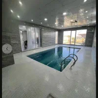 اجاره روزانه ویلا تبریز باسمنج هروی