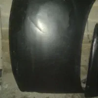 کاپوت گلگیر جلو پژو ۴۰۵و رادیات کولر