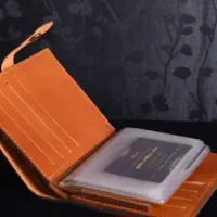 کیف کارت و مدارک گم کردم|اشیا|قم, چهل درخت|دیوار