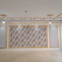 نصب تخصصی کاغذدیواری و دکور داخلی|خدمات پیشه و مهارت|تهران, تهرانسر غربی|دیوار