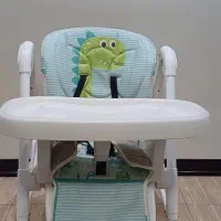 صندلی غذای کودک